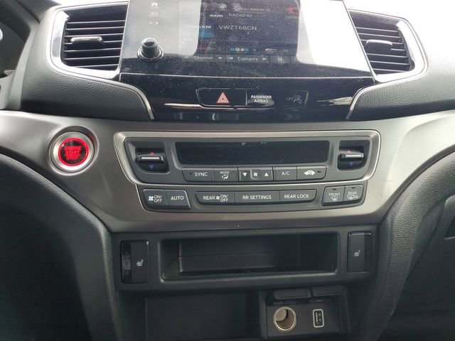 Used 2022 Honda Pilot Sport image 20