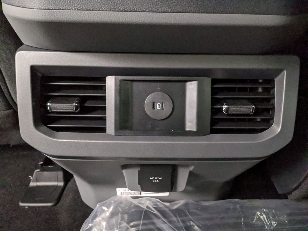 New 2026 Ford F350 XLT image 18