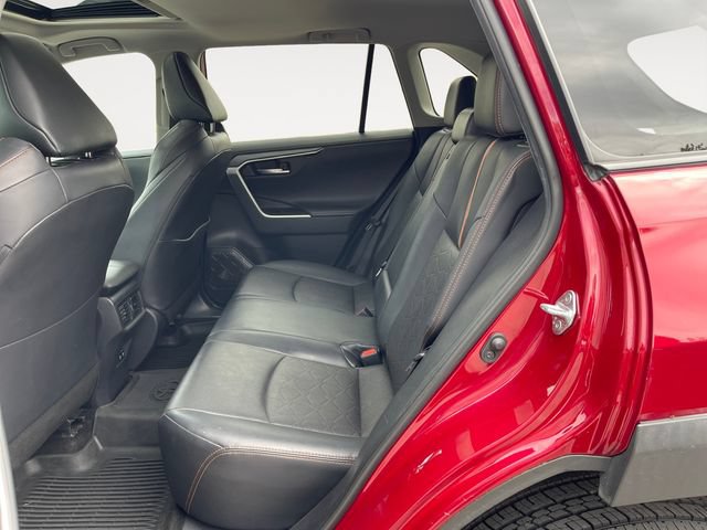 Used 2019 Toyota RAV4 Adventure w/ Cold Weather Package AWD/4WD image 13