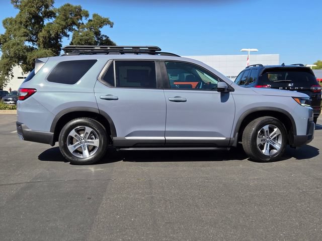 New 2026 Honda Pilot EX-L image 3