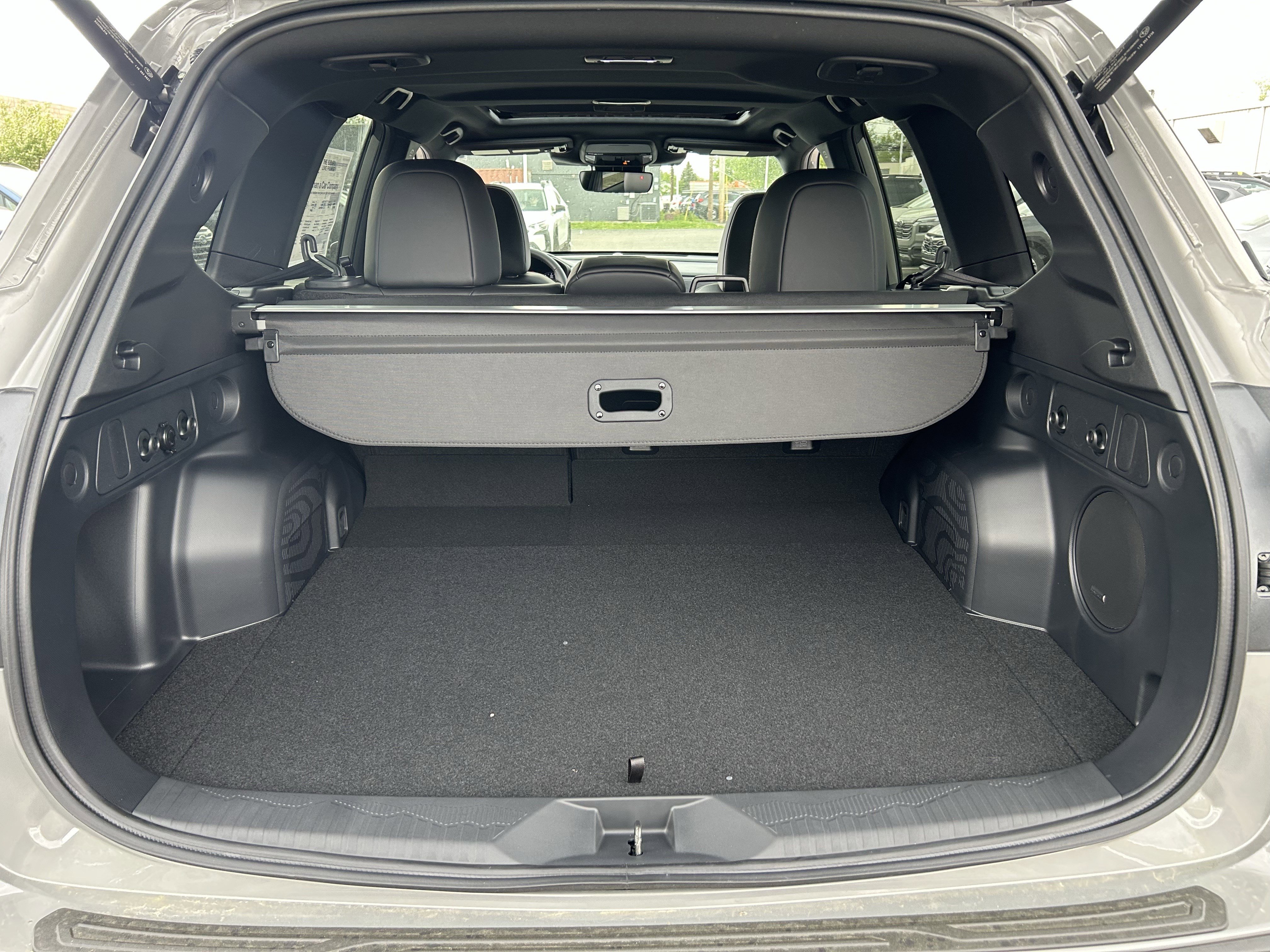 New 2026 Subaru Forester Sport AWD/4WD image 26