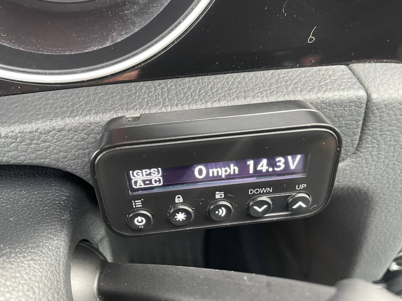 Used 2019 Volkswagen Golf 4-Door FWD image 33
