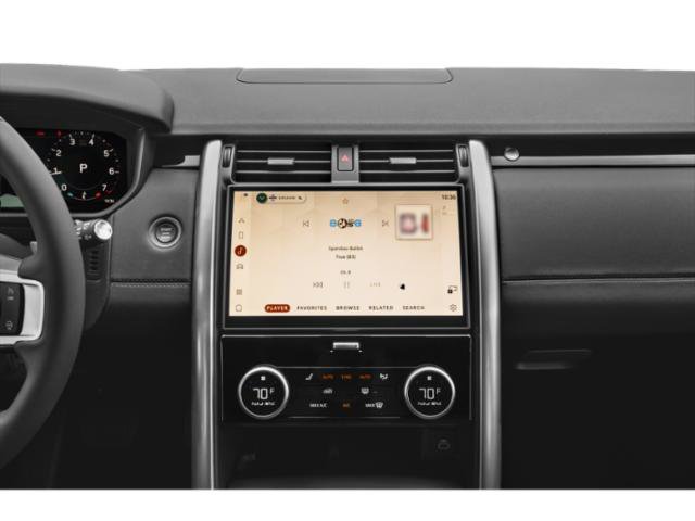 New 2027 Land Rover Discovery S AWD/4WD image 7