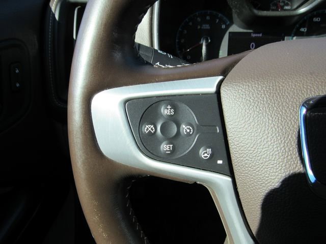 Used 2020 GMC Canyon SLT w/ Trailering Package image 17