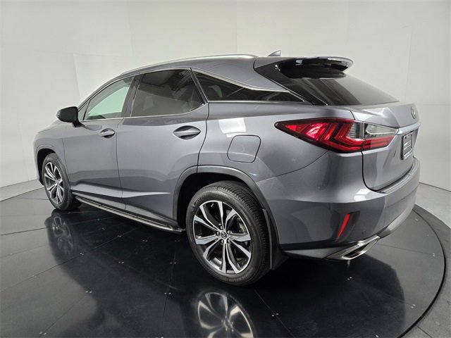 Certified 2019 Lexus RX 350 AWD image 4