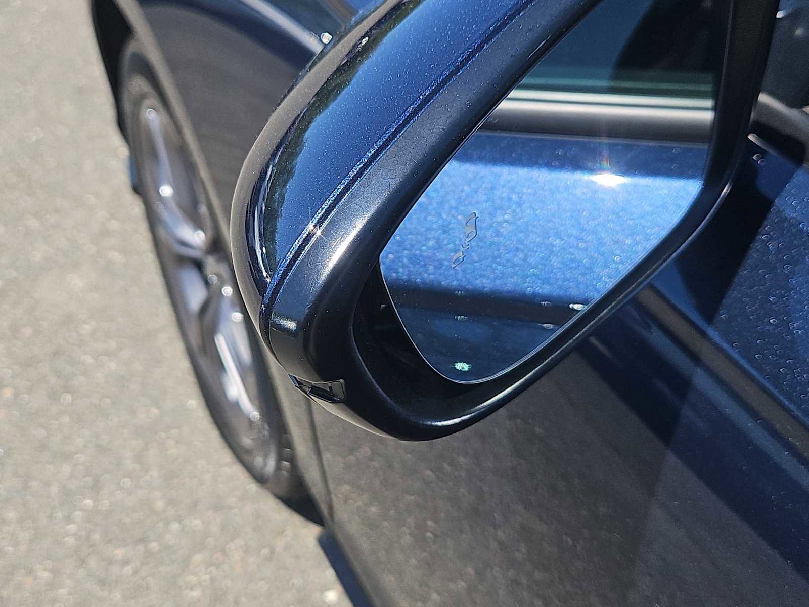 Certified 2024 Honda Accord EX-L image 22