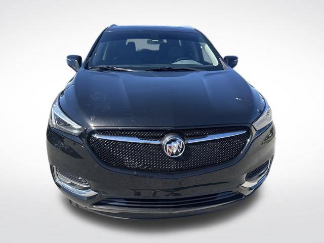 Used 2021 Buick Enclave Essence w/ Sport Touring Edition AWD/4WD image 9
