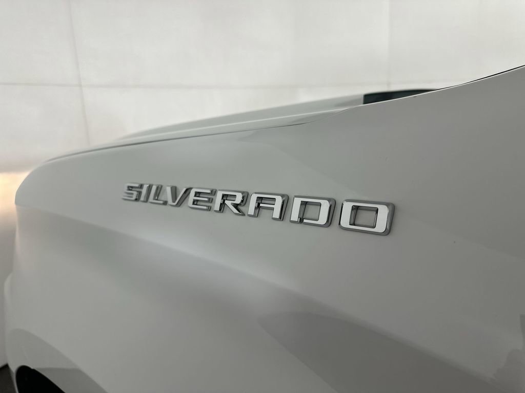 Used 2019 Chevrolet Silverado 1500 W/T w/ WT Convenience Package image 26