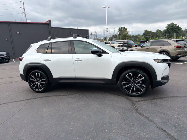 New 2026 MAZDA CX-50 AWD 2.5 S w/ Premium Package image 3