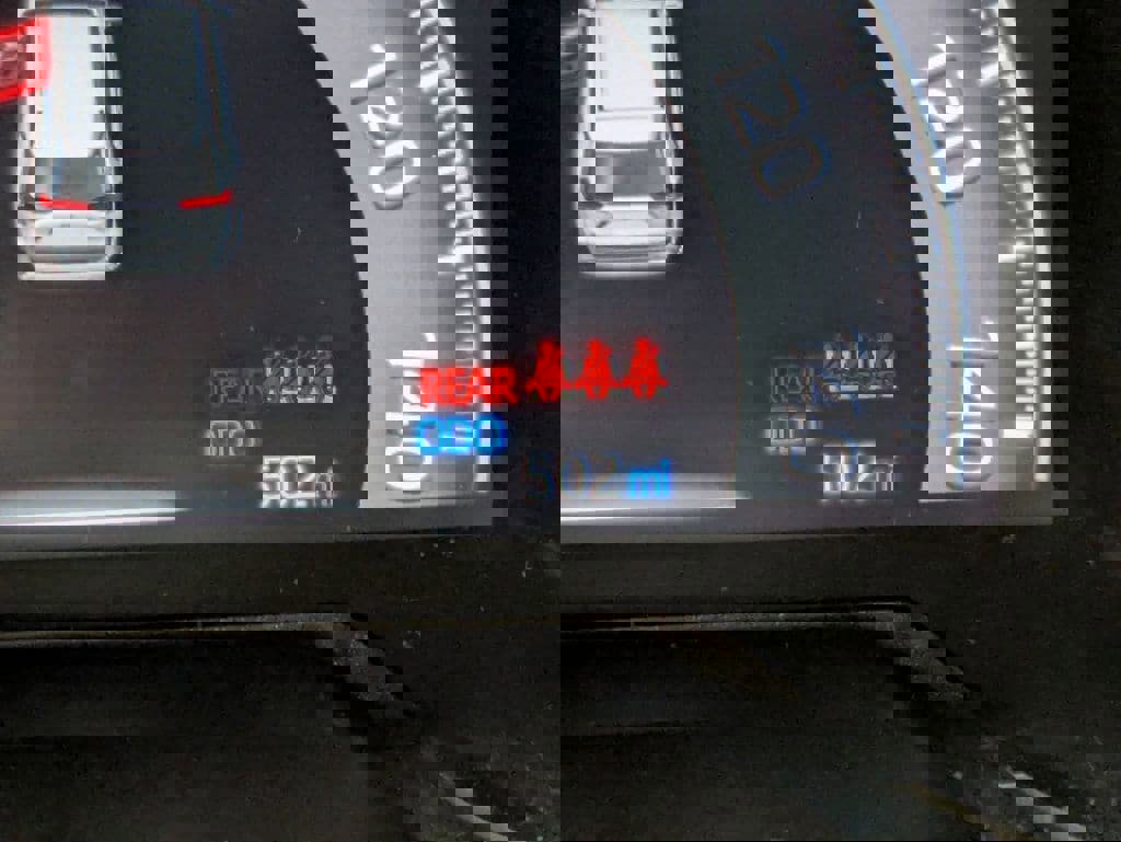 Used 2025 Toyota RAV4 LE image 17