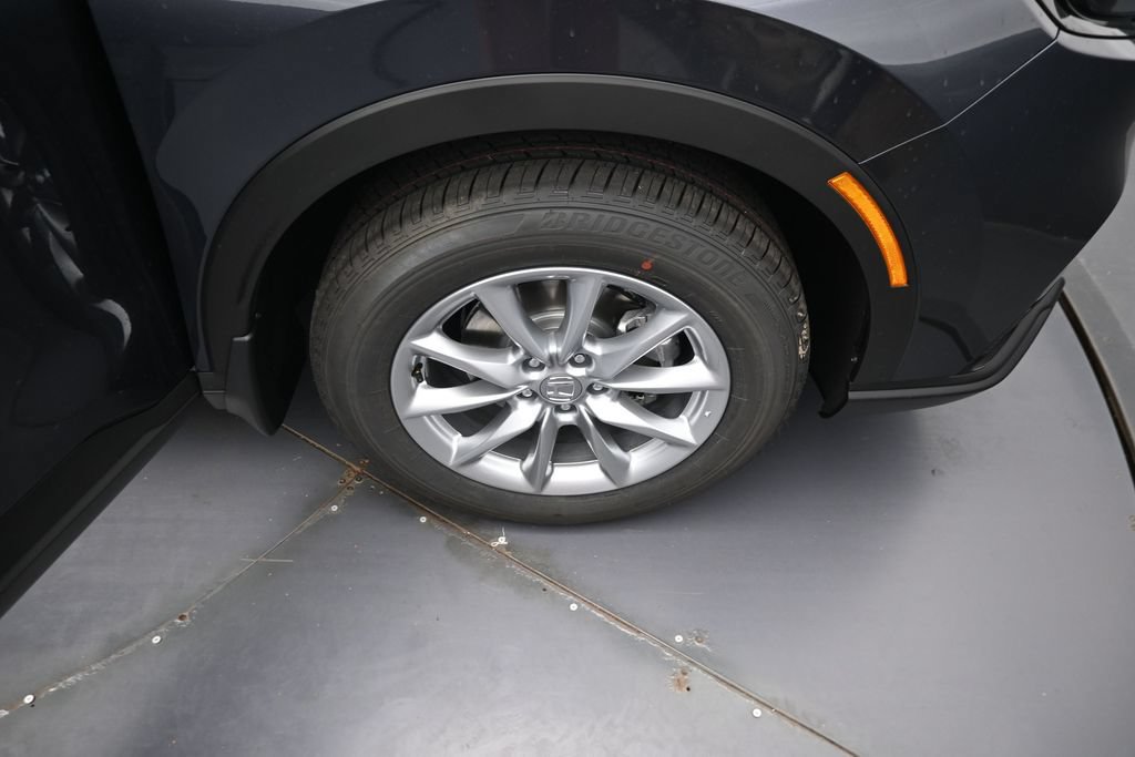 New 2027 Honda CR-V EX image 32