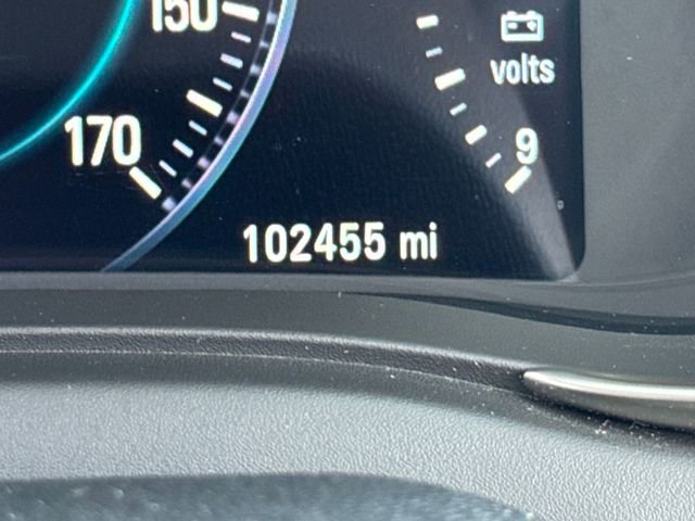 Used 2015 Buick LaCrosse Premium w/ Driver Confidence Package #1 image 27