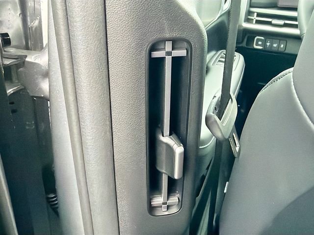 New 2026 Hyundai Santa Fe SEL image 25