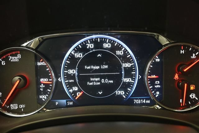Used 2023 GMC Terrain Denali w/ Denali Premium Package AWD/4WD image 29