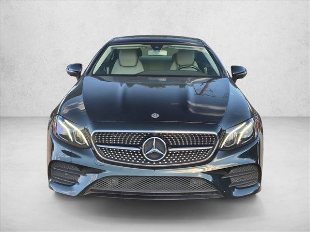 Used 2020 Mercedes-Benz E 450 Coupe video 2