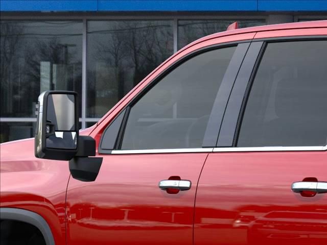 New 2026 Chevrolet Silverado 3500 High Country w/ High Country Premium Package image 12