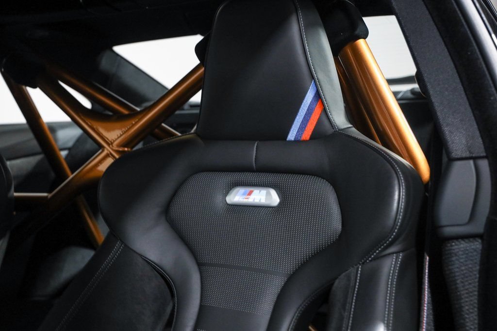 Used 2016 BMW M4 GTS RWD image 39