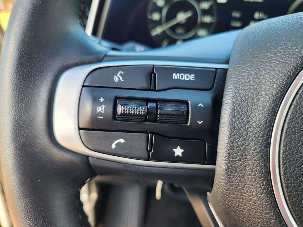 Certified 2024 Kia Sportage X-Pro AWD/4WD image 23