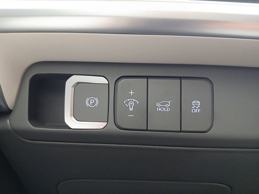 New 2026 Hyundai Santa Fe SE FWD image 18