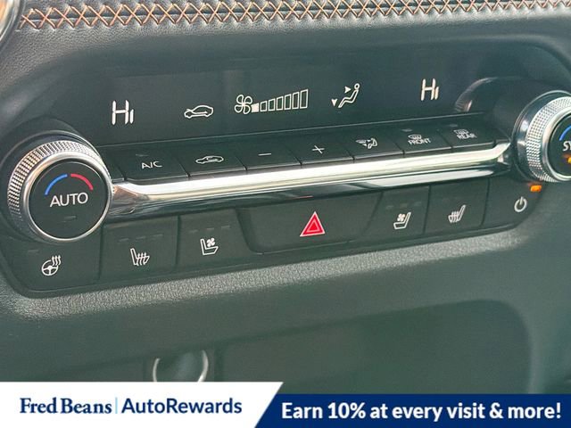 New 2026 MAZDA CX-50 2.5 Hybrid w/ Weather Package image 21