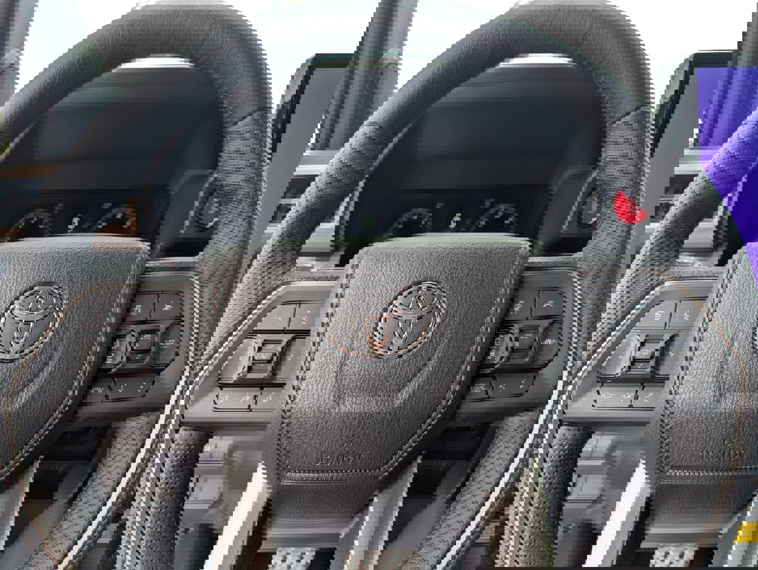 New 2026 Toyota Tacoma TRD Sport image 21