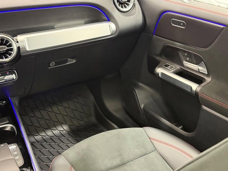Certified 2022 Mercedes-Benz GLB 250 4MATIC image 12