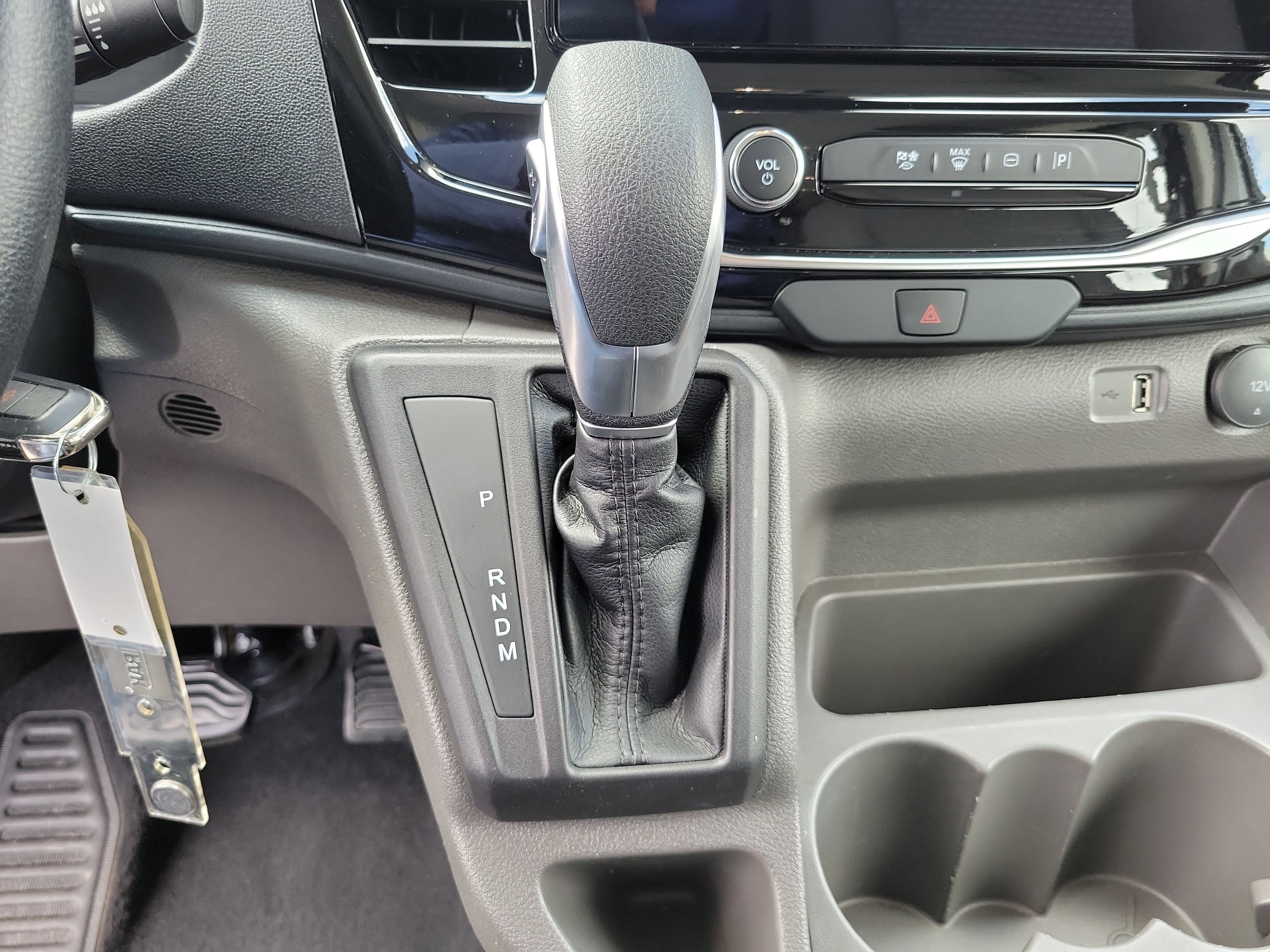 Used 2025 Ford Transit 350 XLT RWD image 55