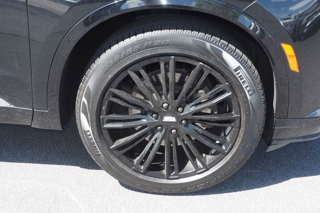 Used 2020 Cadillac XT6 Premium Luxury image 10