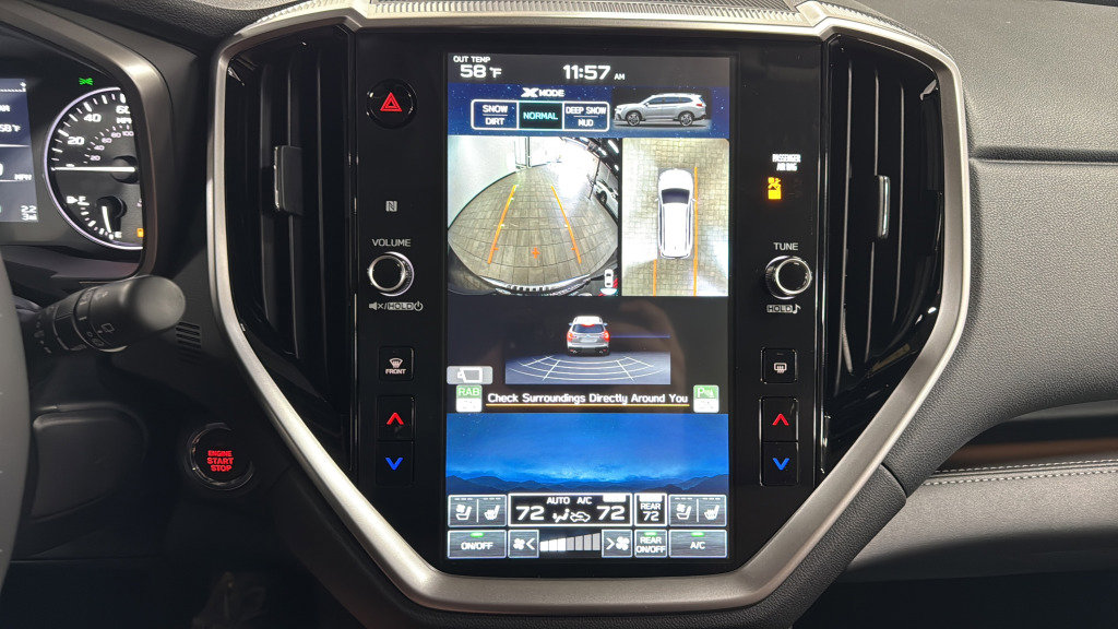 New 2026 Subaru Ascent Touring AWD/4WD image 30