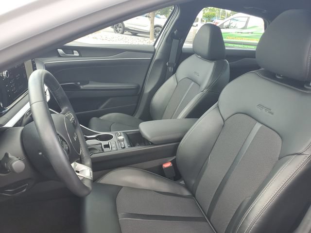 Certified 2024 Kia K5 GT-Line AWD/4WD image 16