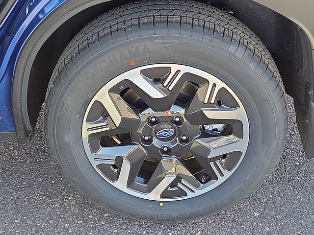 New 2026 Subaru Forester Premium image 7