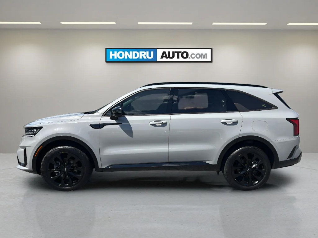 Used 2022 Kia Sorento SX AWD/4WD image 5