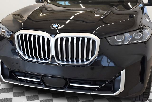 New 2026 BMW X5 xDrive40i w/ Premium Package image 17