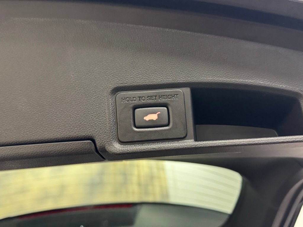 Certified 2024 Acura RDX SH-AWD image 35