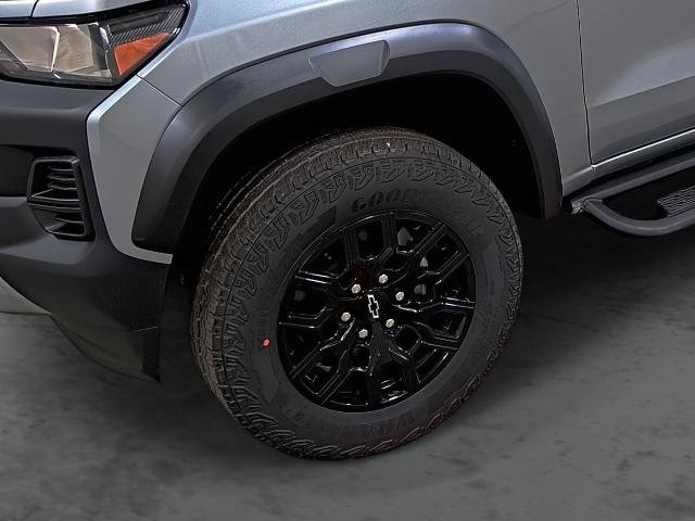 New 2026 Chevrolet Colorado Trail Boss AWD/4WD image 7