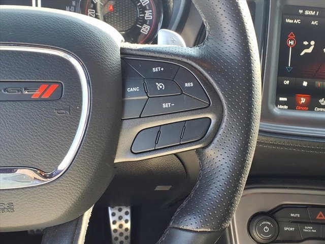 Used 2023 Dodge Challenger R/T w/ Plus Package image 18