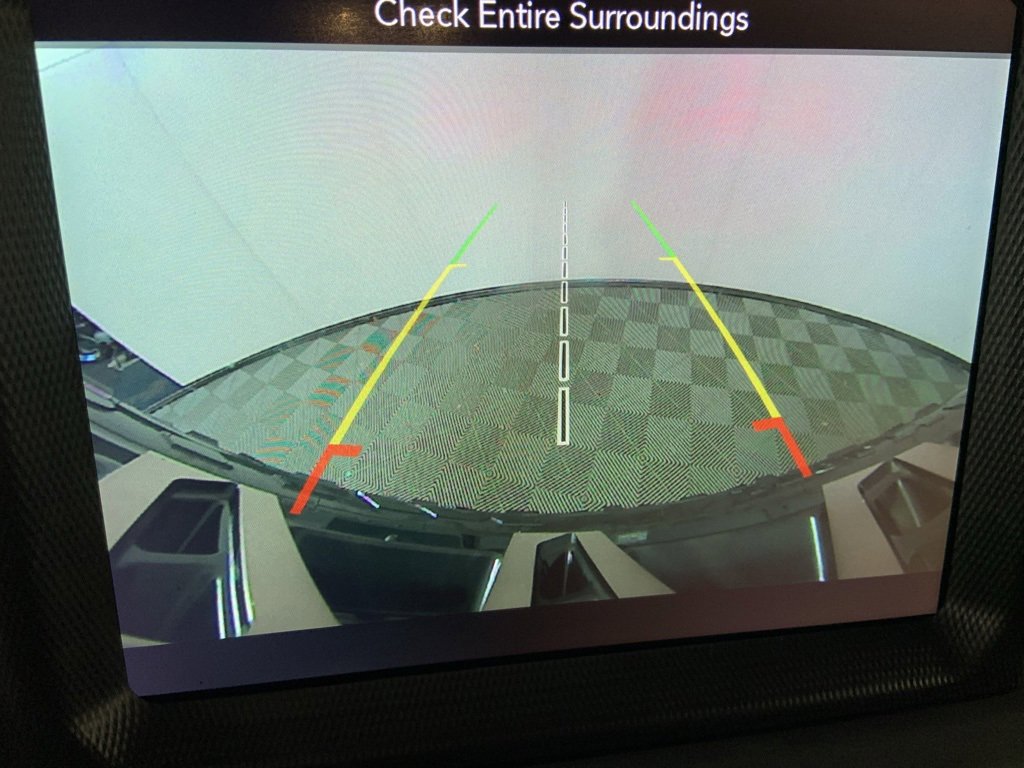 Used 2019 Jeep Wrangler Unlimited Rubicon image 13