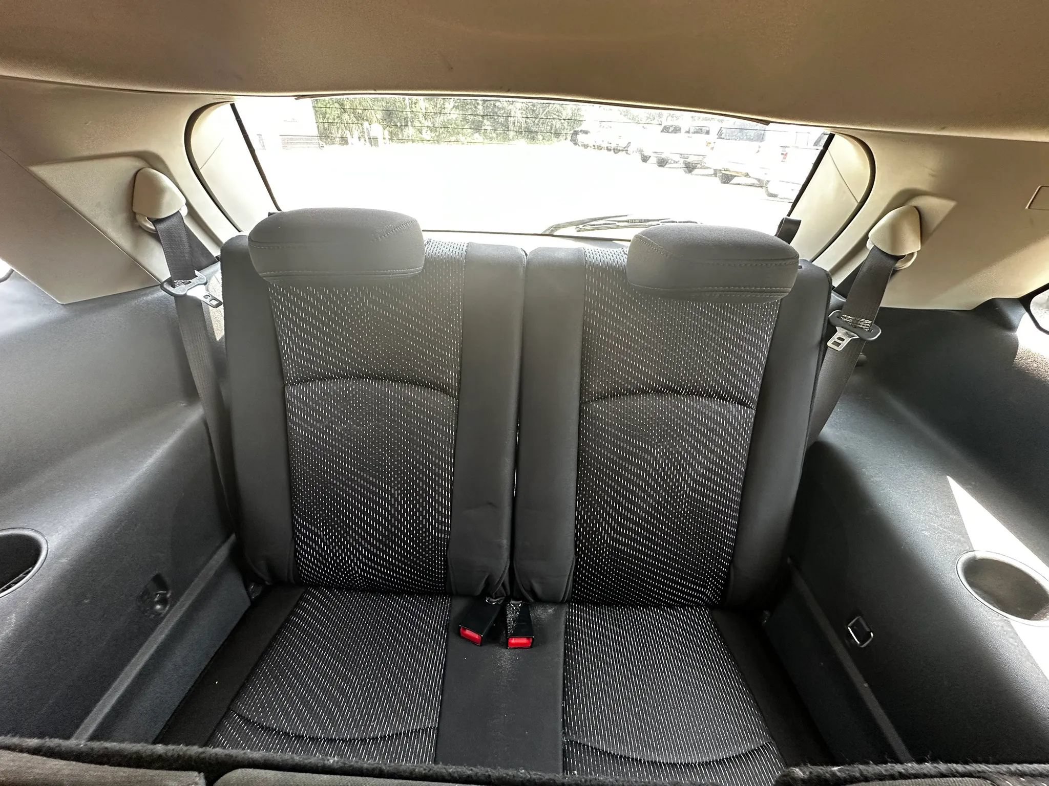 Used 2015 Dodge Journey American Value Package w/ Flexible Seating Group FWD image 45