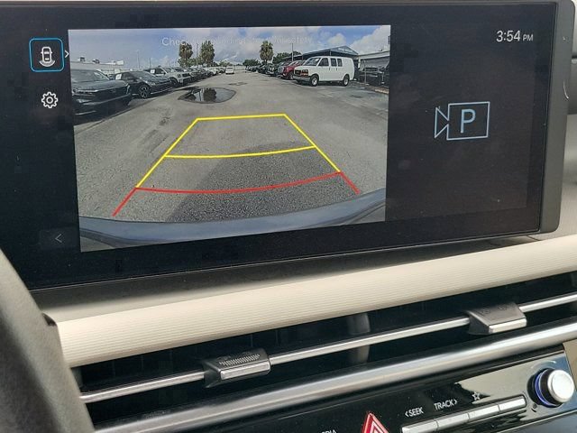 Used 2025 Hyundai Tucson SEL FWD image 29