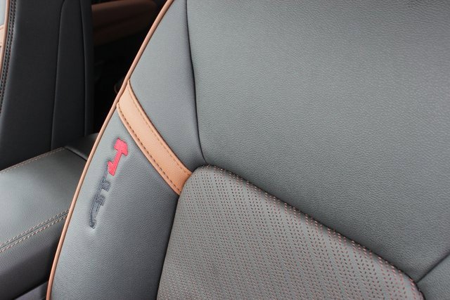 New 2026 GMC Canyon AT4 w/ Technology Plus Package image 20