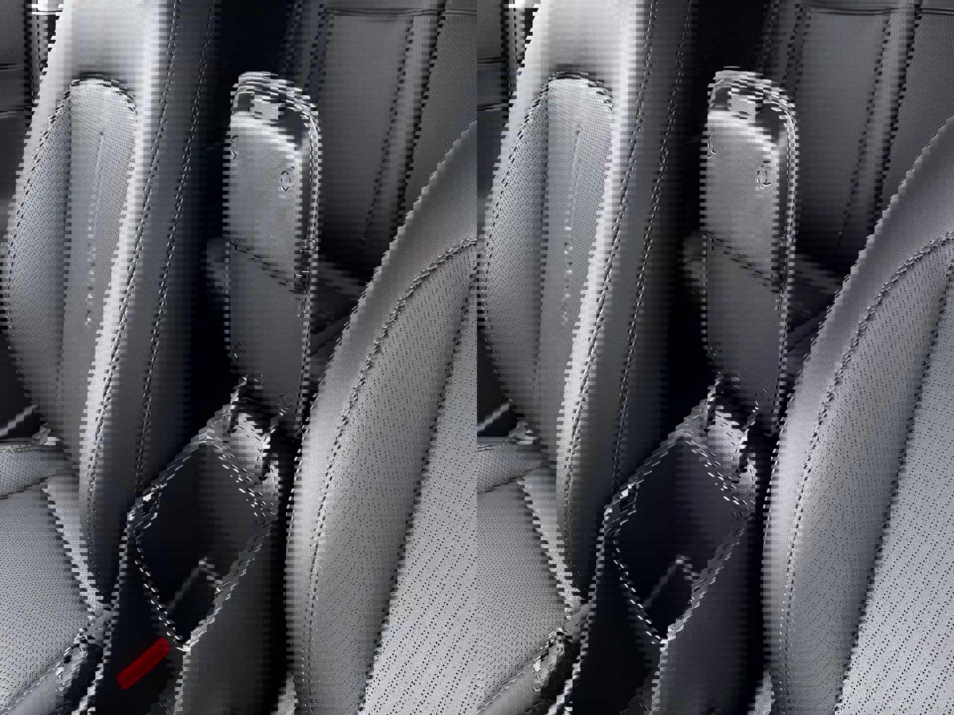 New 2026 Hyundai Kona SEL Premium image 19