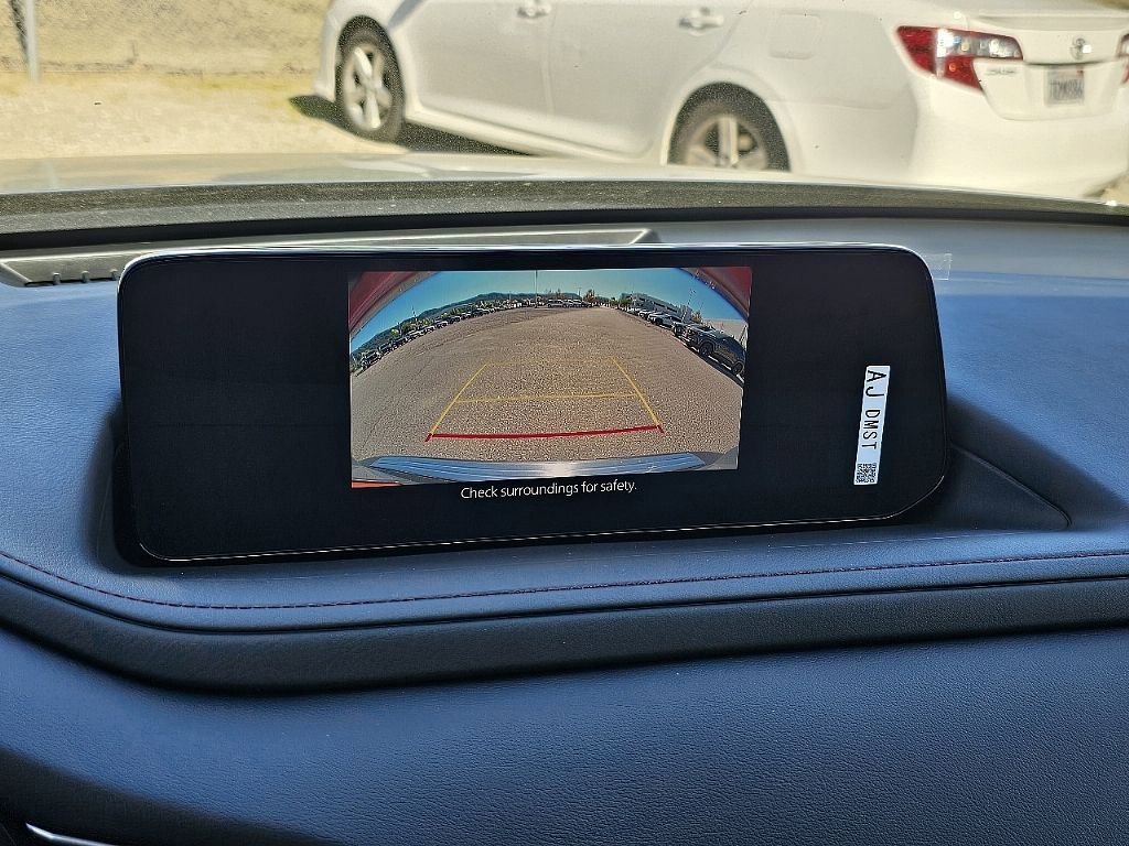 New 2026 MAZDA CX-30 AWD 2.5 S image 34