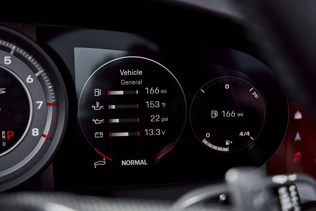 Used 2022 Porsche 911 Turbo S w/ 911 Turbo Sportdesign Package image 60