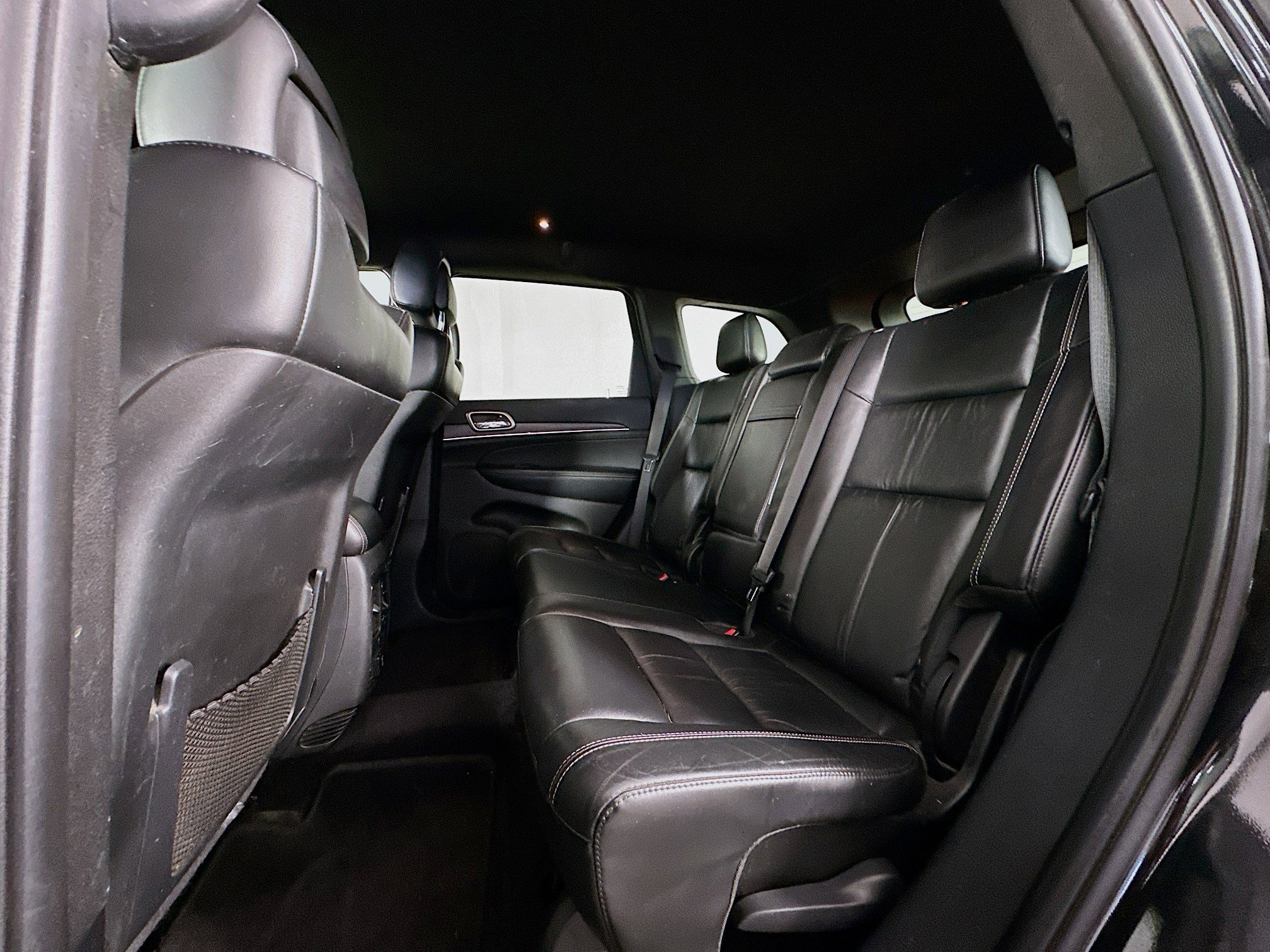 Used 2016 Jeep Grand Cherokee Limited image 26