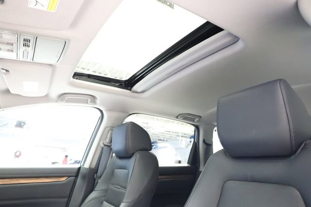 Used 2022 Honda CR-V EX-L image 27