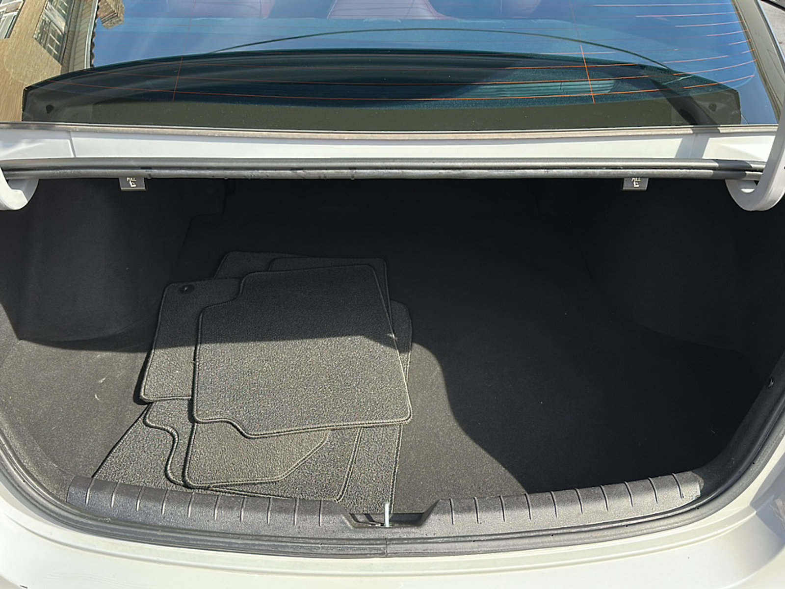 Used 2021 Kia K5 GT-Line image 14