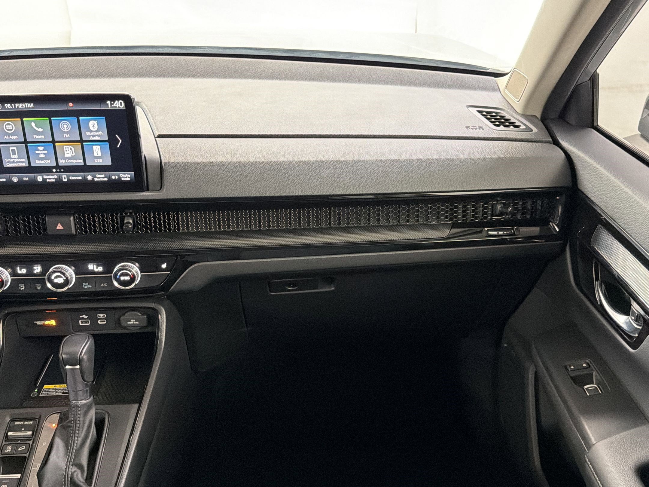 Certified 2023 Honda CR-V EX-L image 28