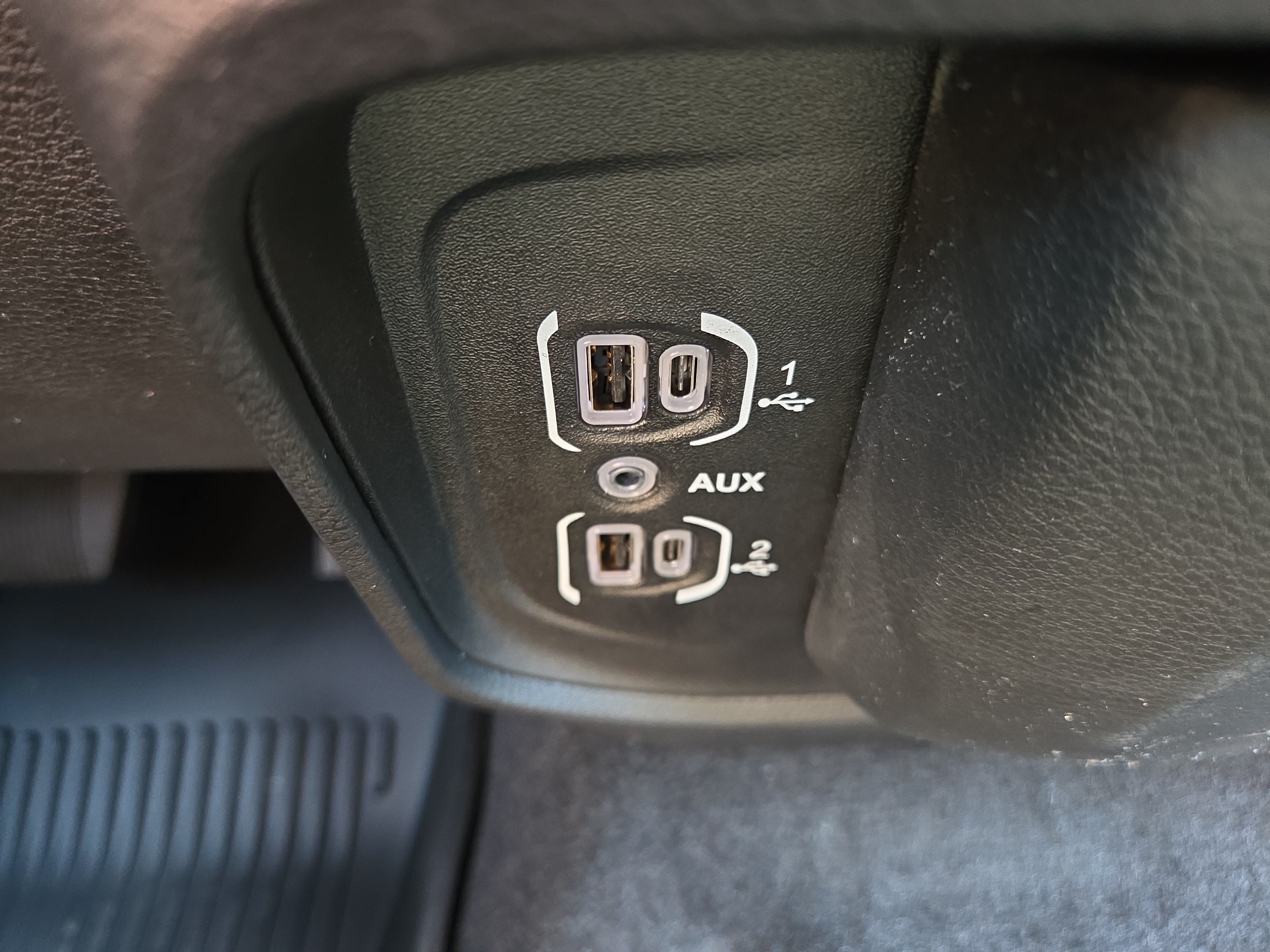 New 2027 RAM 1500 Warlock AWD/4WD image 12