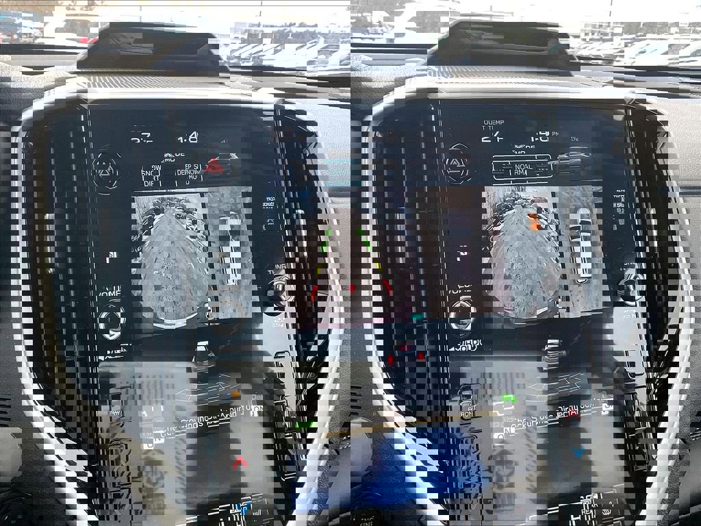 Used 2023 Subaru Ascent Limited w/ Technology Package image 19