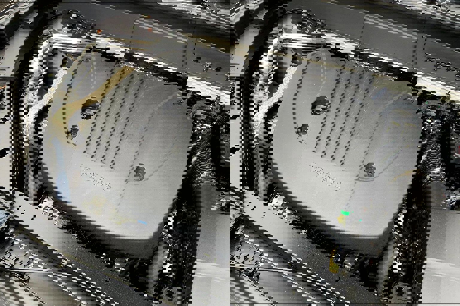 Used 2022 Volvo XC60 B5 Momentum w/ Climate Package image 33